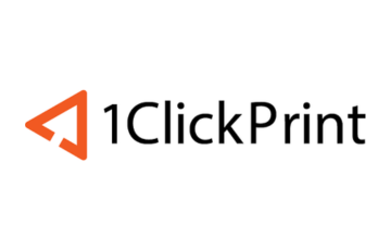1 Click Print