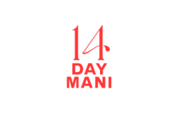 14 Day Manicure