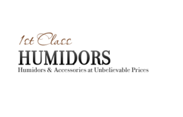 1st Class Cigar Humidors