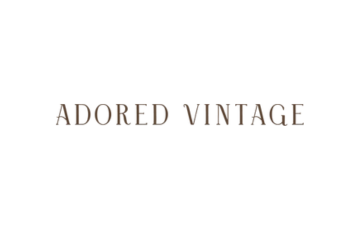 Adored Vintage