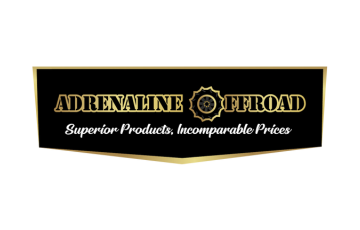 Adrenaline Offroad Outfitters