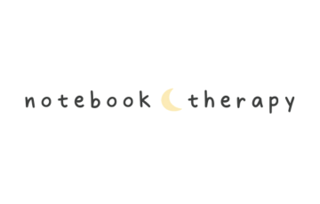 Notebook Therap