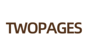 TWOPAGES logo