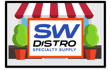 SW Distro logo