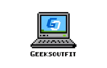 Geeksoutfit