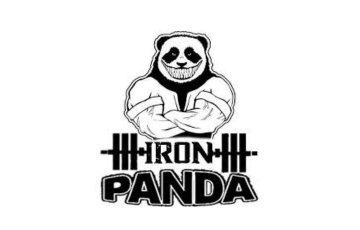 IronPanda