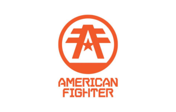 American Fighter