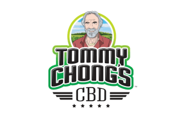 Tommy Chong’s logo Tommy Chong's logo