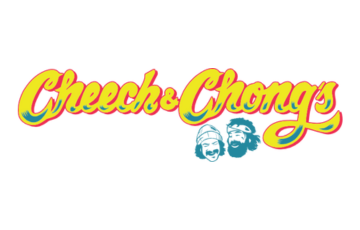 Cheech and Chong logo