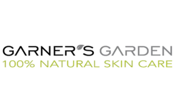 Garner's Garden logo