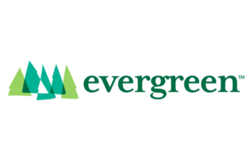 My Evergreen Evergreen