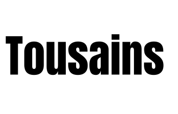 Tousains marketing