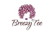 Breezy tee logo