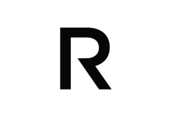 Revolve logo Revolve logo