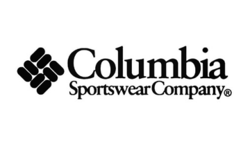 Columbia logo Columbia logo