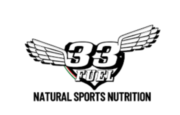 33Fuel Natural Sports Nutrition