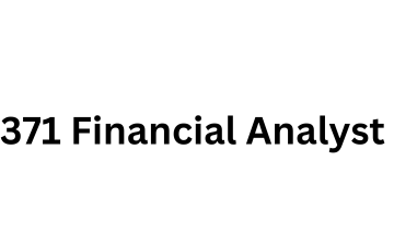 371 Financial Analyst