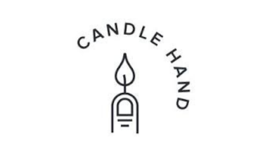 Candle Hand Candle Hand