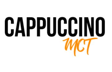 "Cappuccino MCT US&EU"