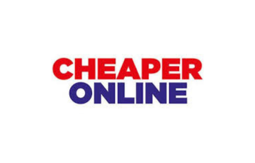 Cheaper Online Cheaper Online