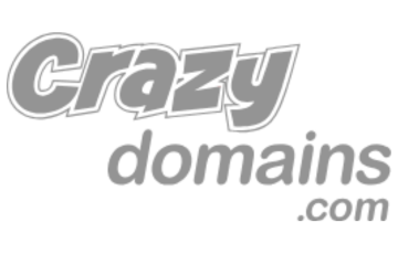 Crazy Domains US&EU Crazy Domains US&EU