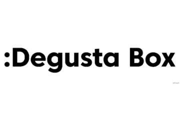 Degusta Box US&UK Degusta Box US&UK