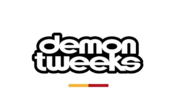 Demon Tweeks Demon Tweeks