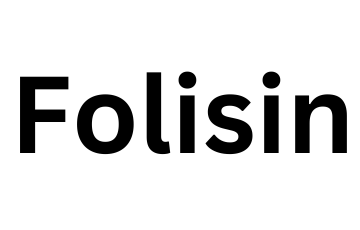 Folisin Folisin EU