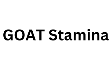 GOAT Stamina EU (1) GOAT Stamina EU