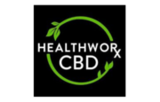 Healthworx CBD Oil