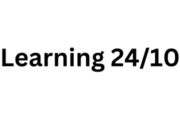 Learning 24/10