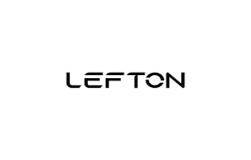 Leftonhome