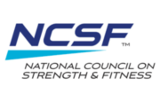 National Council on Strength and Fitness US&UK