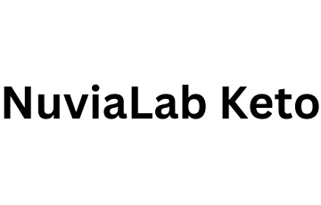 NuviaLab Keto EU