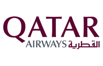 Qatar Airways Logo
