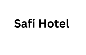 Safi Hotel (US)