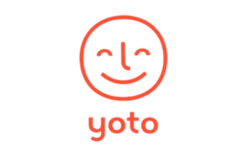 Yoto logo Yoto logo
