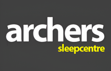 Archers Sleepcentre logo