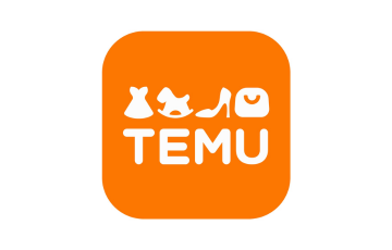 Temu logo