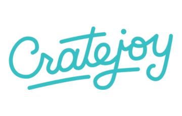 cratejoy logo cratejoy logo