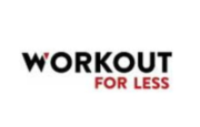 Workout For Less