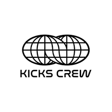 KICKS CREW US&EU KICKS CREW US&EU