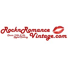 RocknRomance Vintage RocknRomance Vintage