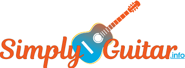 Simply Guitar US&EU Simply Guitar US&EU