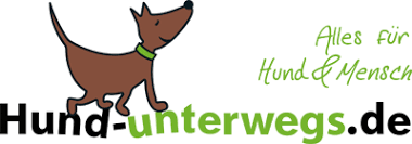 Hund unterwegs DE Hund unterwegs DE