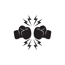 The Boxing Gloves The Boxing Gloves