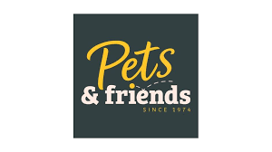 Pets & Friends Pets & Friends