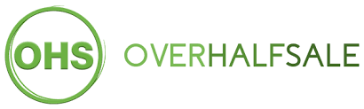 Overhalfsale Overhalfsale