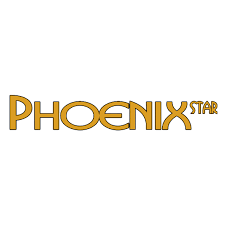 Phoenixstarglass