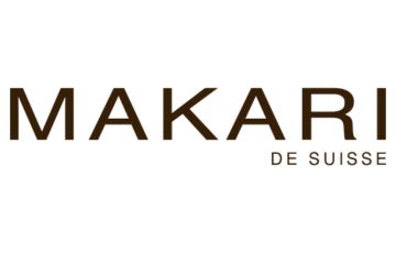 Makari logo Makari logo